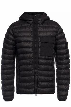 Down jacket, zdjęcie 1 Down jacket od Stone Island